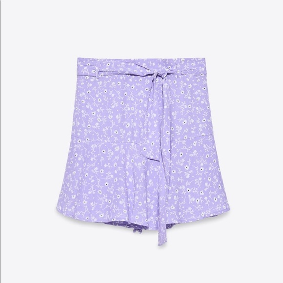 Zara Pants - Zara skort